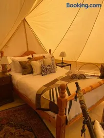 Bain View Glamping - Image 4