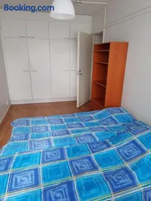 50m2 FREE Parking and Laundry 25min to Center - Image 2