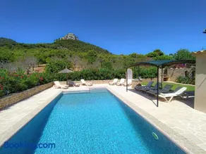 Sa Sinia - Family rural house with pool and mountain views - Image 1