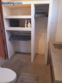 Zen Studio Full Kitchen & Outdoor Chill Space - Image 2