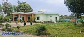 Anha Farmstay - Image 1