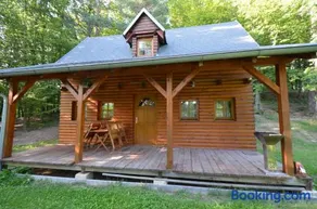 Meadow Ranch Holiday Home - Image 1