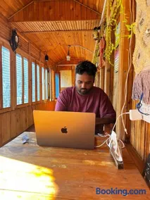 The Misty Wilds Home, Jibhi - Image 4