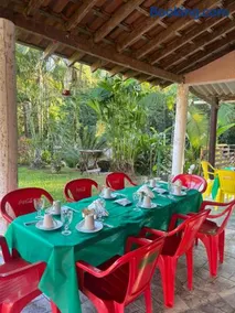 Pousada cachoeira - Image 2