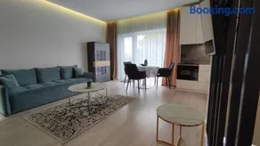 NEW J&R Apartment near Girstutis, Free private parking, Self Check-in - Image 3