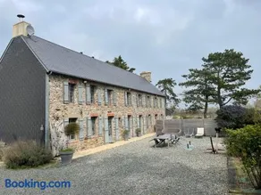 Gite Ouest de la pointe d'Agon - Image 1