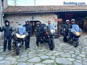 Hotel Moto-Rural "VEGALION" - Image 3