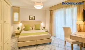 Boutique Hotel Su Sergenti - Image 5