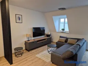 Ferienwohnung "RELAX" Neu - Image 1