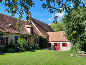 Gîte op camping Le Bonhomme - Image 1