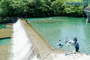 四国旅に最適 川まで徒歩10秒の昭和レトロな一軒家 - Image 3