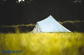 Trevena Cross Glamping & Camping - Image 4