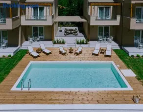 Alion apartments - Image 2