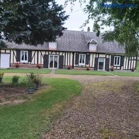 Maison à la campagne, coté forêt - Image 2