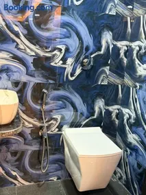 Luxurious big Room with jacuzi - Image 3