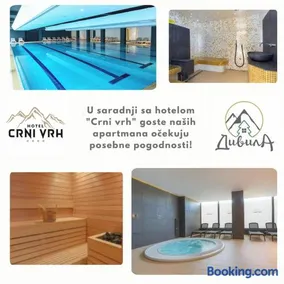 Apartmani Divila - Image 2