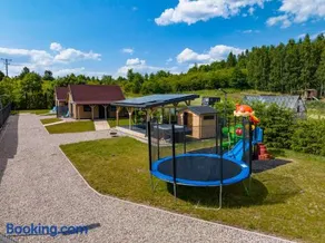 Domki letniskowe Chabrowa Dolina Gizycko Gajewo - Image 3