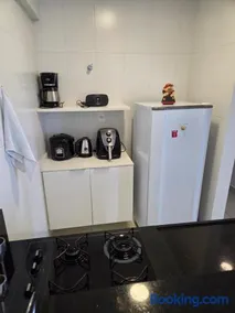 Apartamento Fantástico - com estação para carros eletricos - Image 4