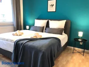 LIME HOMES: Küche, Balkon, Netflix - Image 2