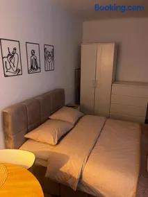 Apartament na Warynskiego - Image 1