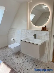 NEU Ferienwohnung am Kloster, ländliche Idylle mit der ganzen Familie - Image 2