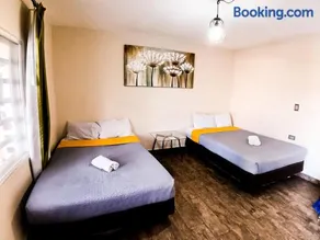 Yellow breeze loft, Paseo Durango - Image 3