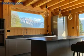 Chalet Le M - Adults only - Standing - Samoëns Grand-Massif - Image 5