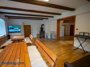 Rodinná chalupa Ostašovka Liberec - Image 3