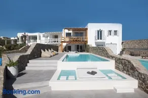 Villa Costa by Whitelist Mykonos - Image 4