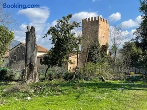 Alloggio La Torre Fossanova - Image 2
