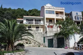 Apartments by the sea Sobra, Mljet - 4908 - Image 2