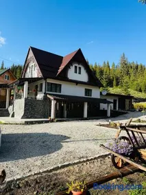 Cabana Poiana Sânzienelor - Image 3