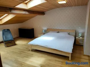 Appartement à côté de la gare centrale - Image 1