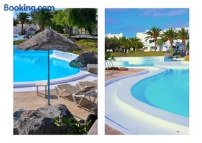 Los Molinos Luxury y Relax - By Lanzarote Vacation Homes - Image 1