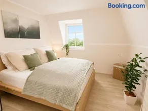 Nordic Nest - Cozy Design Apartment - Image 1