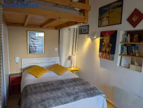 Les Yeux Bleus Bed & Breakfast - Image 1