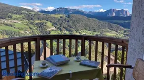 Dolomiten View - South Tyrol - Image 2
