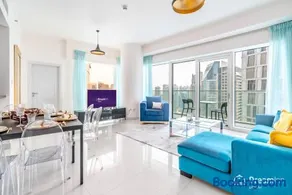Dream Inn - Damac Heights by Fendi - Image 3
