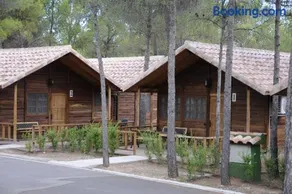 Cabañas Valle del Cabriel - Image 1