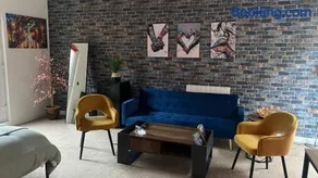 Luxury beach front rooms- PMA - Image 2