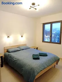 Appartement Cosy Cimes - Image 5