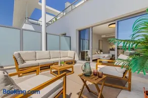 Vitta Natura Mijas Apartment with 3 Bedrooms & Pools - Image 2