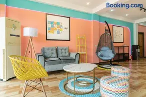 Sans Hotel Beauty Palembang - Image 3