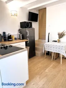 Maisonnette 5min LOURMARIN - Terrasse privée au calme absolu - Image 2