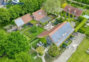 Domein Den Buiten Bed And Breakfast DnD - Image 2