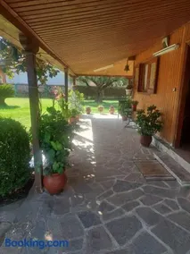 Giorgos litsa VILLA - Image 3