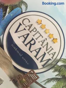 Flat Capitania Varam Ap 3053 - Image 1