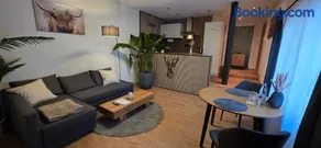 Apartment 1 am Blankenburger Tor Saalfeld - Image 4