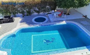 Villa Dar Nawfel Votre oasis privée à Djerba avec piscine XXL et suites premium - Image 2