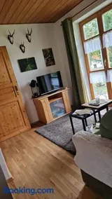 Ferienwohnung Osser Woid - Image 3
